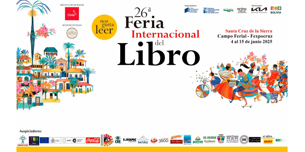 Feria Internacional